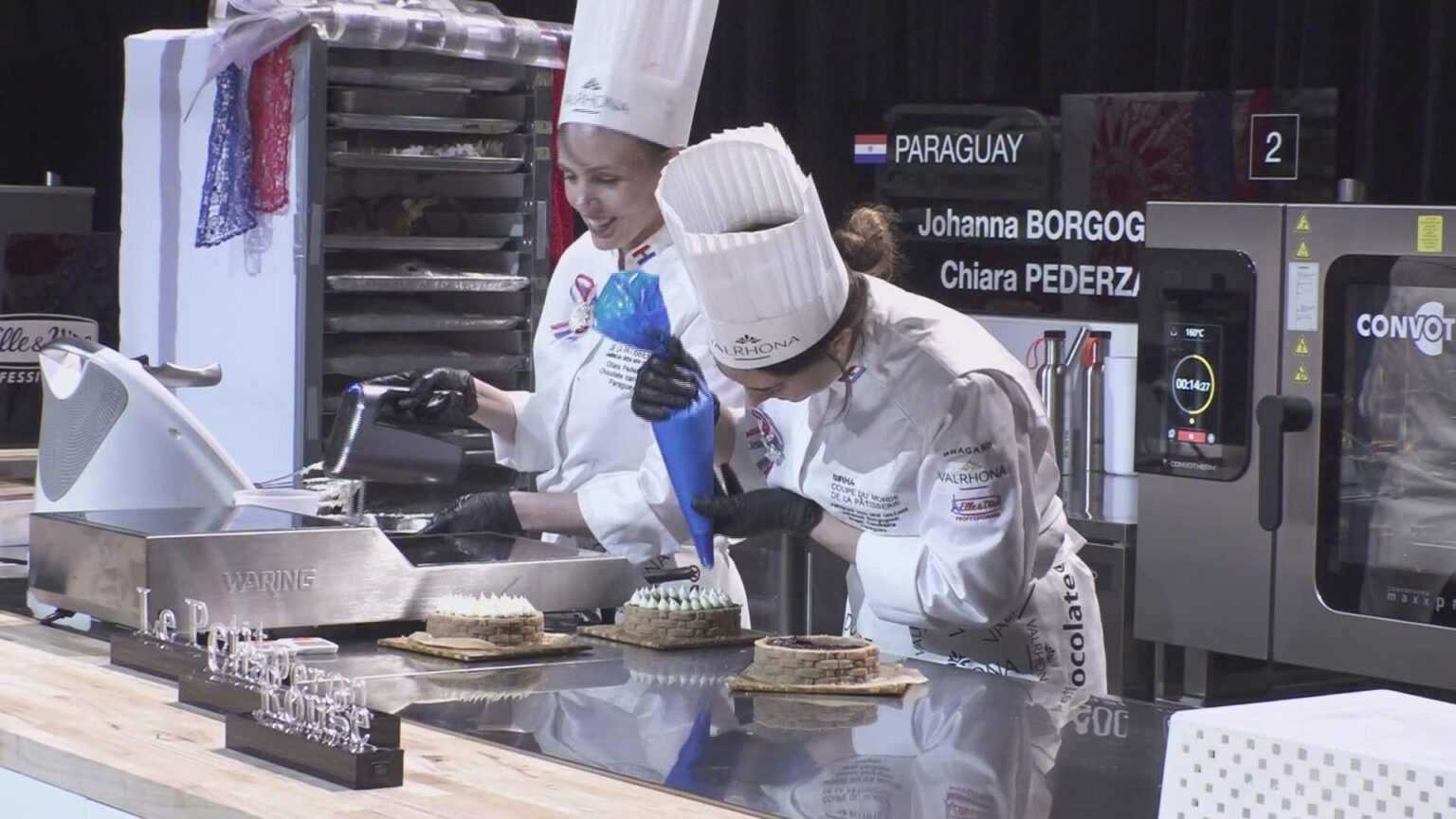 It’s the Olympics of cuisine, the World Cup for chefs. It’s coming to New Orleans in June. – NOLA.com