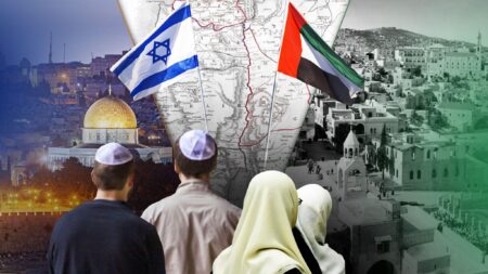 Israel warns UK, France against recognising Palestinian state – The New Arab