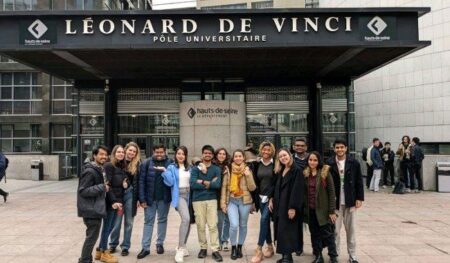Do Internships, Work With NGOs, Do Social Projects…: France Business School Shares Exclusive Tips For – Free Press Journal