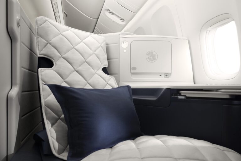 Air France Brings Sofitel Bedding to Business Class – Business Traveler USA
