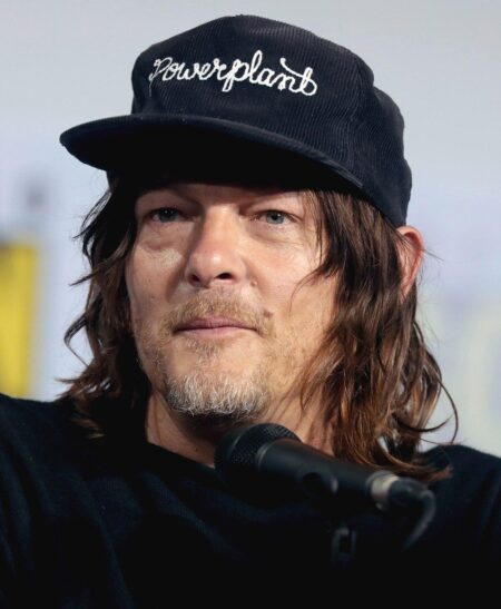 Norman Reedus treks through France in The Walking Dead: Daryl Dixon sneak peek – Entertainment Weekly