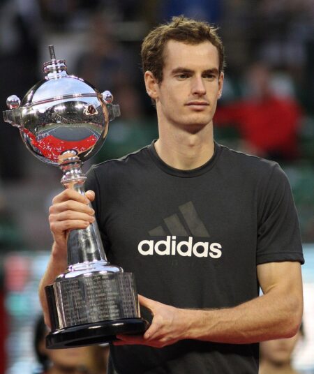 Murray Rallies To Win Aix-en-Provence Challenger Title – ATP Tour