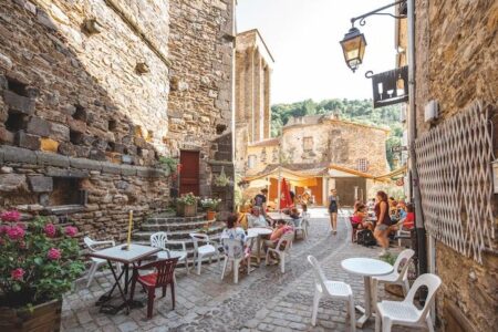 12 Must-See Towns and Villages in Auvergne – France Today