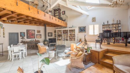 $850,000 Homes in Montpellier, France – The New York Times