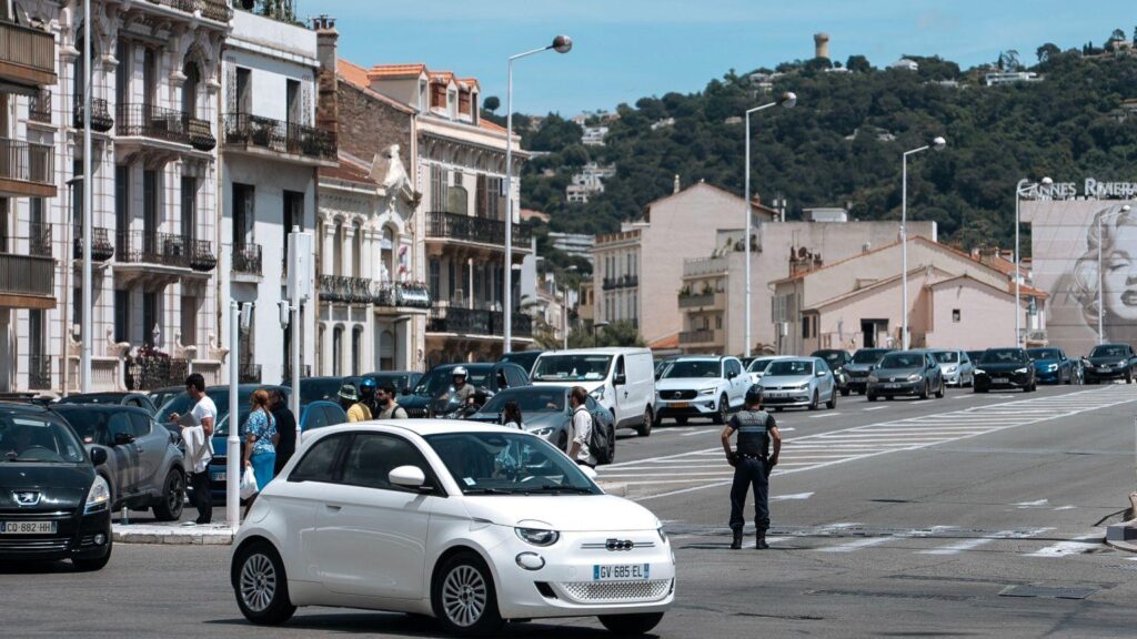 Power outage in France’s Nice after Cannes Film Festival disrupted – MSN