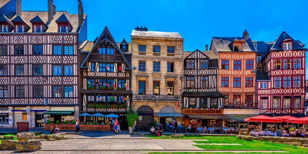 The Top 10 Things To Do In Rouen, France – Culture Trip