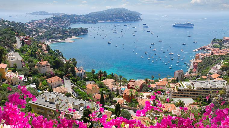 The French Riviera’s Must-See Spots – Condé Nast Traveler