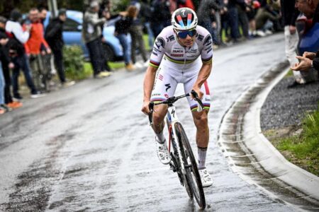 Remco Evenepoel expecting to be fit for Tour de France after horror crash – Flashscore.com