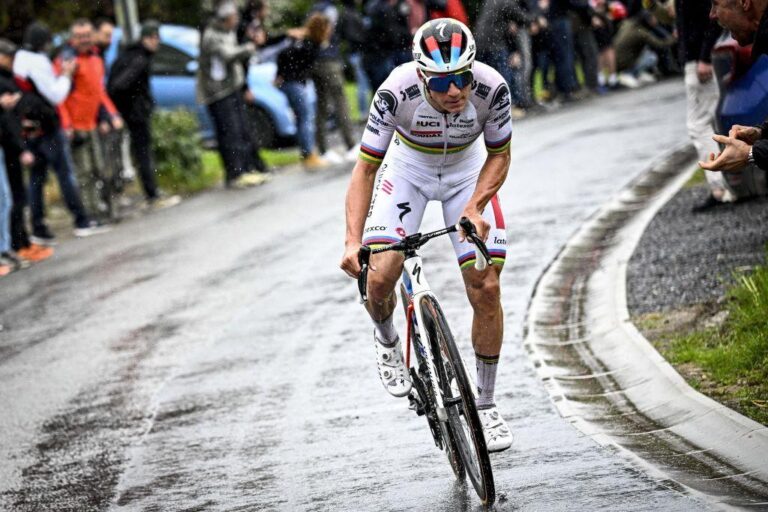 Remco Evenepoel expecting to be fit for Tour de France after horror crash – Flashscore.com