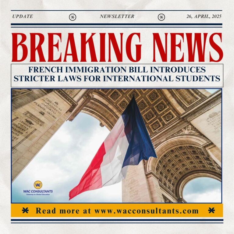 French minister vows to change immigration rules after student’s murder – The Guardian