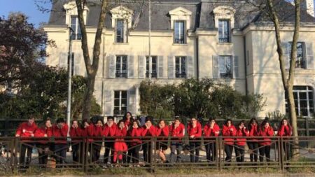 Ermitage International School of France | Great International Education & Schools Fair – Relocate magazine