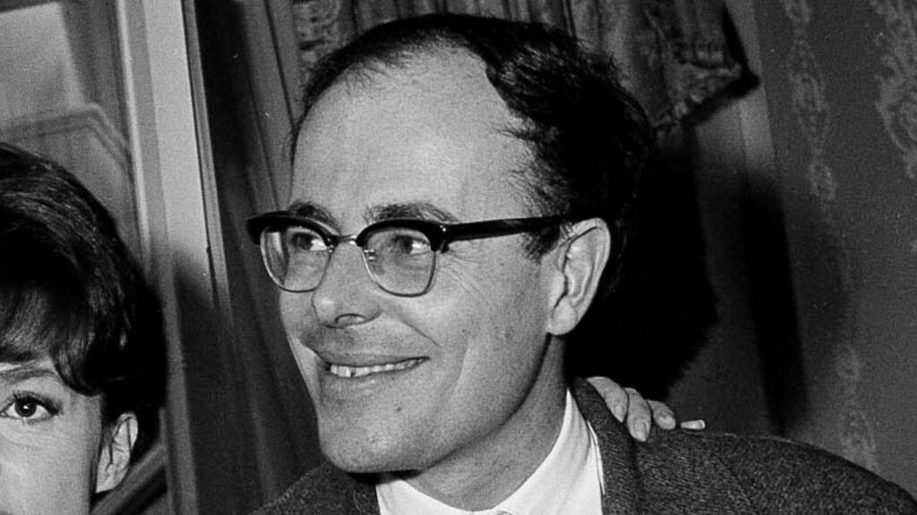 Marcel Ophuls, filmmaker who forced France to face wartime past, dies aged 97 – BreakingNews.ie