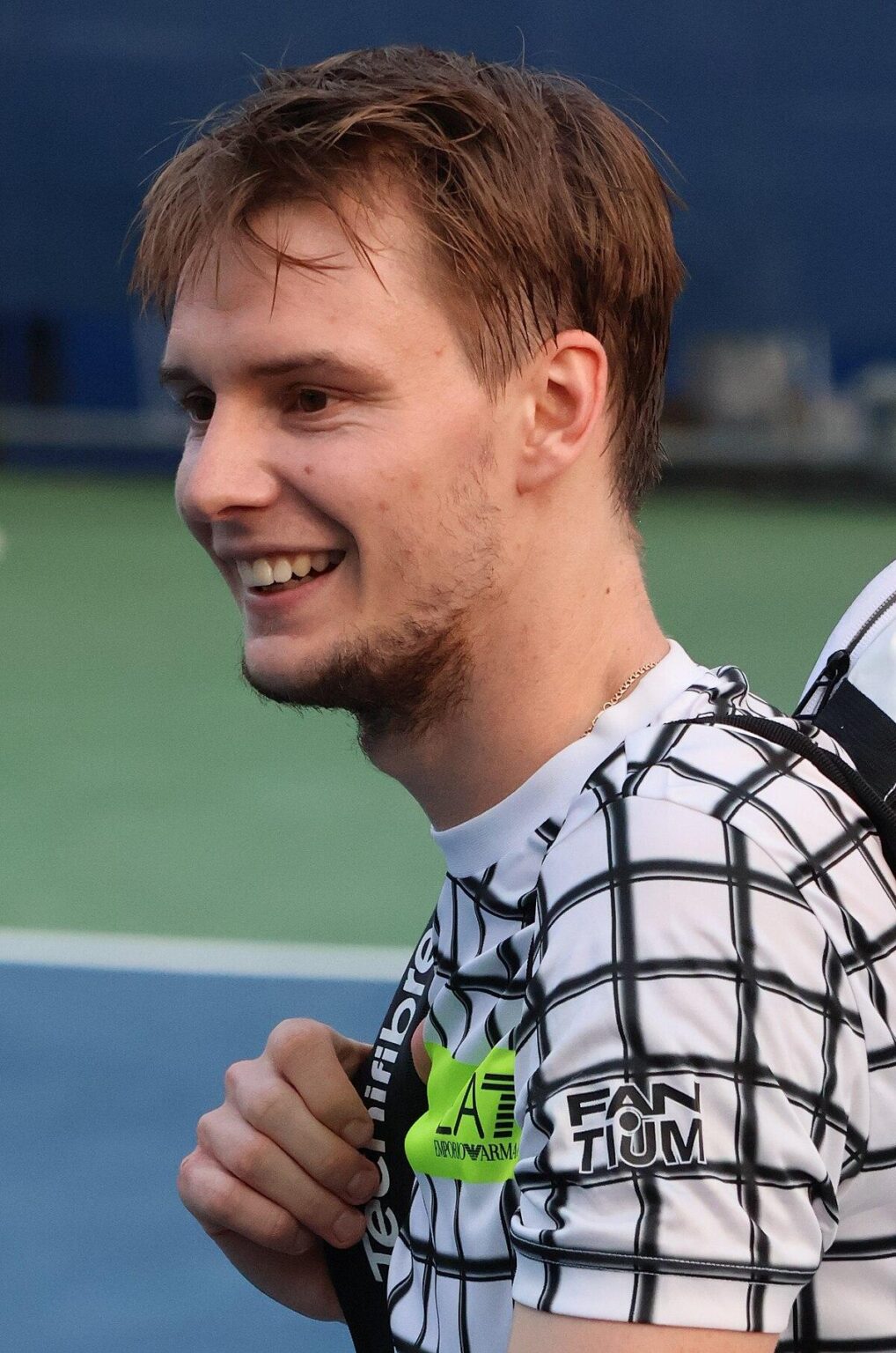 Kazakhstan’s Bublik reaches quarterfinals of 2025 Montpellier Open in France – qazinform.com