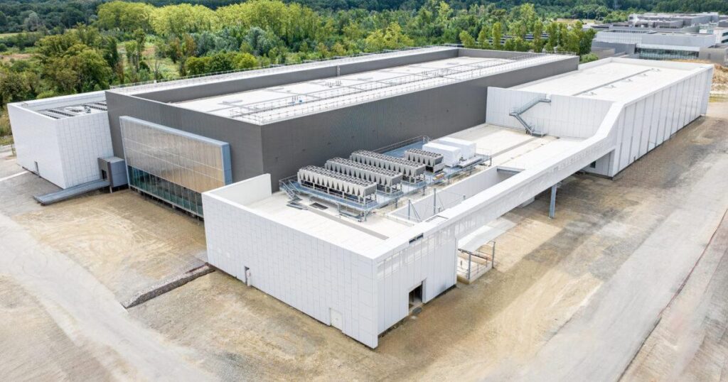 Just-Evotec Biologics – Toulouse – Evotec