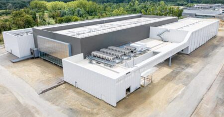 Just-Evotec Biologics – Toulouse – Evotec