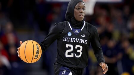 France: Hijab ban during sports, ‘discriminatory and must be reversed’ say experts – UN News