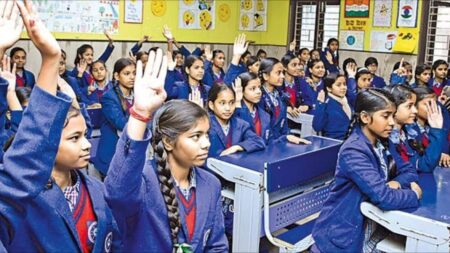 Thirty Delhi govt school students reach Paris for French language course: Here are top 5 universities in – Times of India