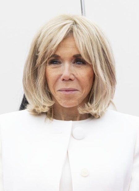 Brigitte Macron’s push has reverberated around the world. Why was it met with a shrug in France? | Pauline Bock – The Guardian