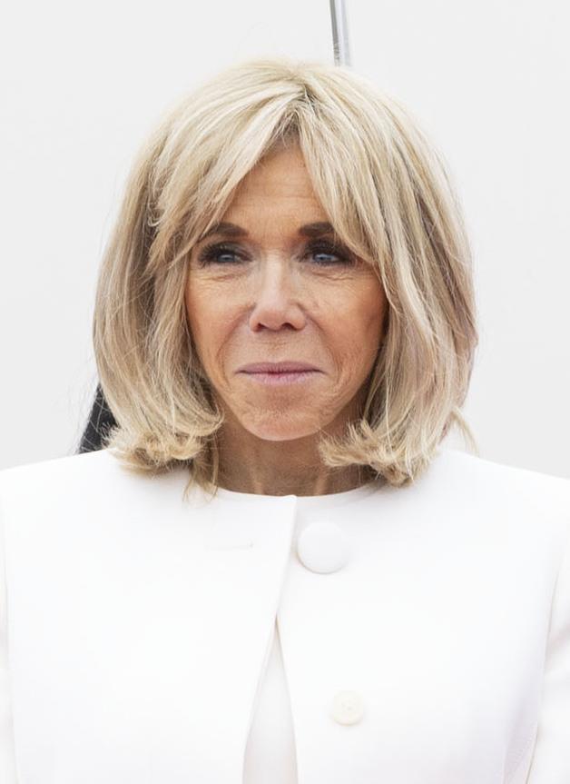 Brigitte Macron’s push has reverberated around the world. Why was it met with a shrug in France? | Pauline Bock – The Guardian