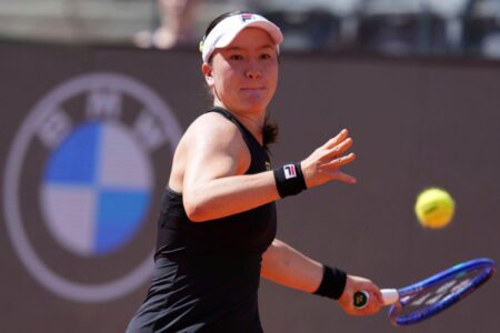 Canadian teen Mboko extends perfect run to reach 3rd round at French Open – CBC