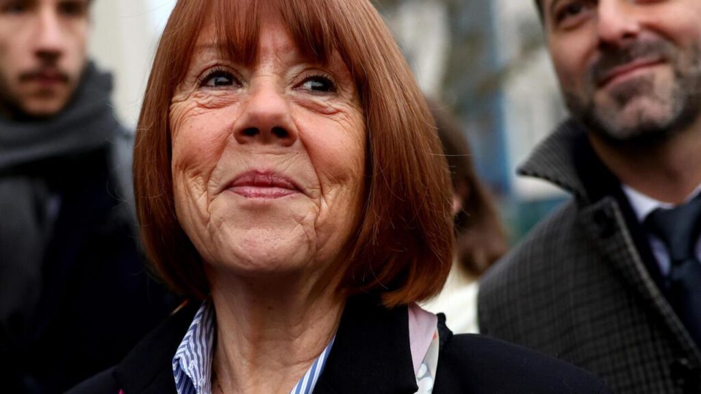 Gisèle Pelicot: verdicts expected in rape trial that shocked France – The Guardian
