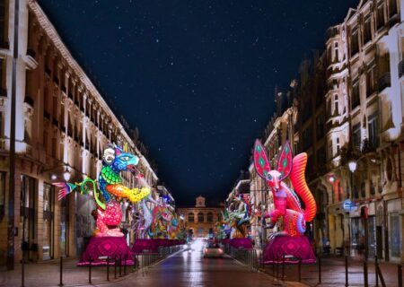 A long weekend in Lille for art lovers – The Week