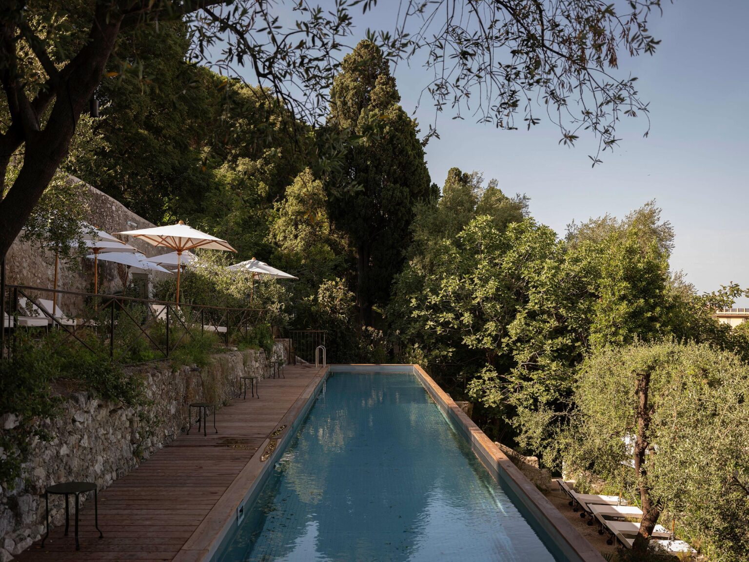Hôtel du Couvent: a tranquil hideaway in the French Riviera – The Week