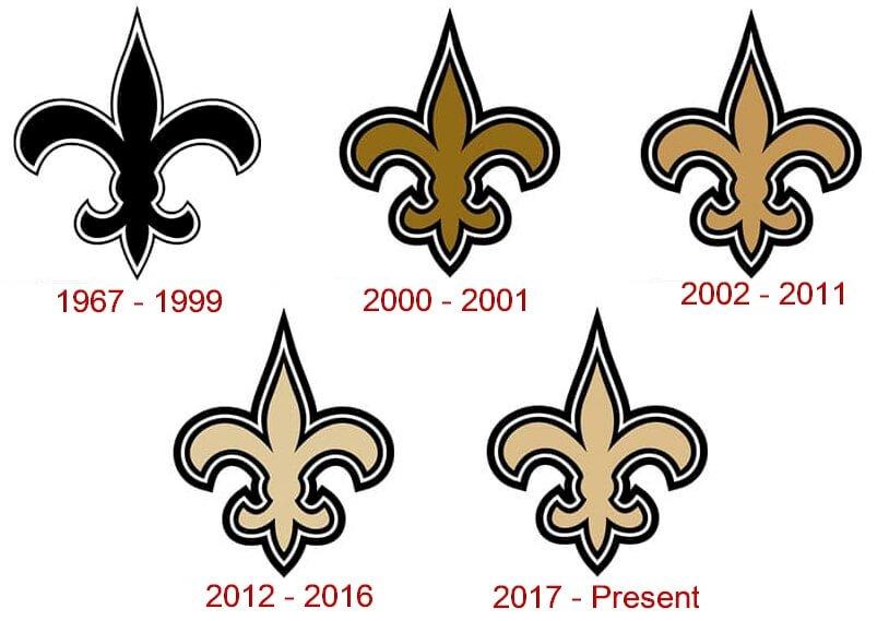Saints Win Fleur-de-lis Case Against Alleged King of France Descendant – Sportico.com