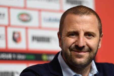 Official | Rennes appoint Loïc Désiré as Sporting Director – Get French Football News