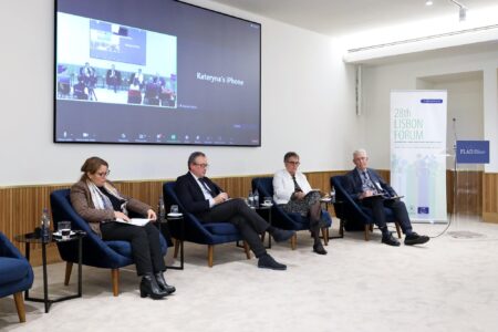 North-South Centre Executive Committee meets in Strasbourg – Council of Europe