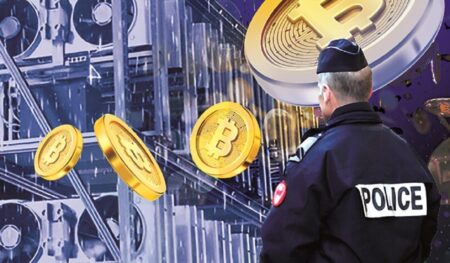 French Crypto Chiefs Step Up Security After String of Violent Kidnappings – The New York Times