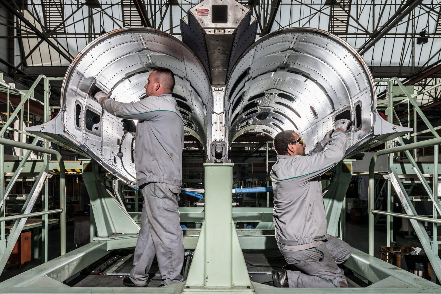 Big defence boost! Rafale fighter aircraft fuselages to be made by Tata & Dassault in India; first time o – Times of India