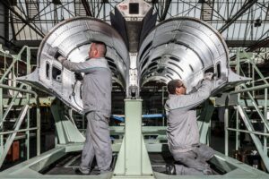 Big defence boost! Rafale fighter aircraft fuselages to be made by Tata & Dassault in India; first time o – Times of India