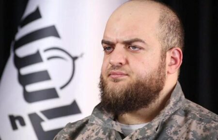 Syrian Islamist rebel ex-spokesman stands trial in France on war crime charges – The Arab Weekly