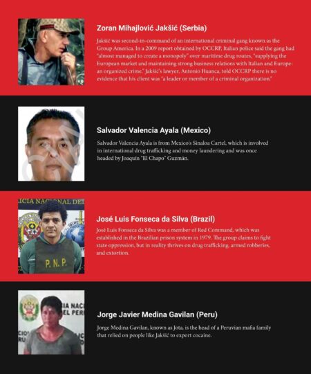 Focus – Peru’s battle against organised crime: Lima gripped by rampant violence – France 24
