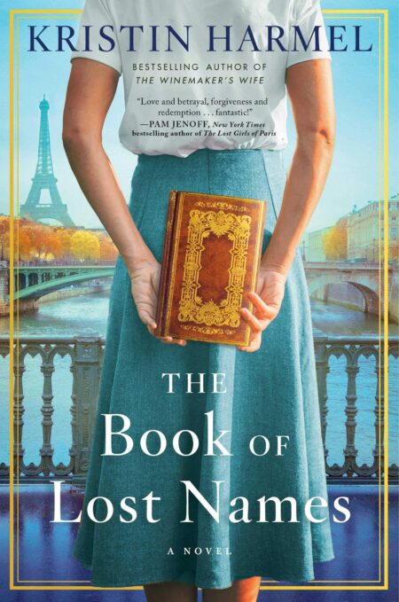 10 Historical Fiction Books Set in France to Sweep You Away – firstforwomen.com