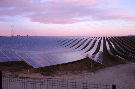 Bordeaux is on the road to solar energy plan – The Connexion