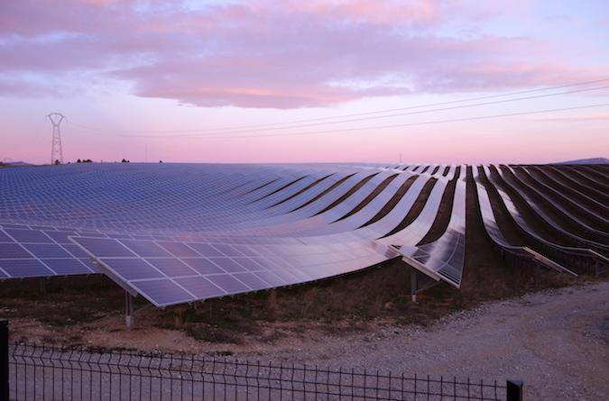 Bordeaux is on the road to solar energy plan – The Connexion