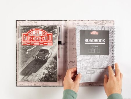 Roadbook: Clermont-Ferrand to Bordeaux – Porsche Newsroom