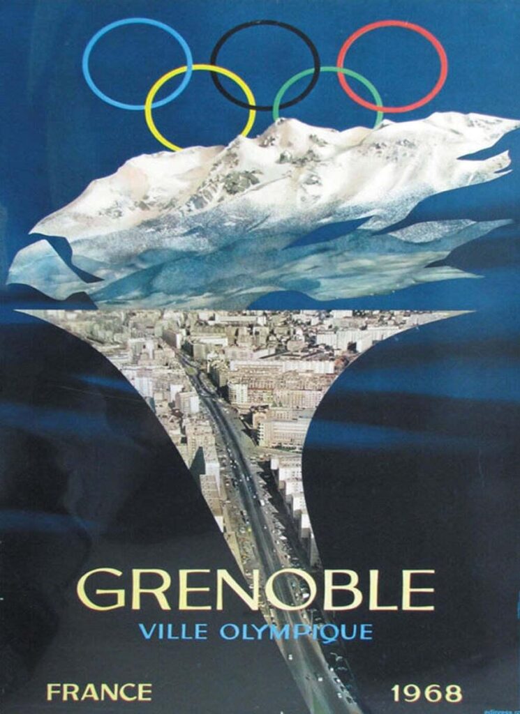 Grenoble 1968 Winter Olympics – Athletes, Medals & Results – Olympics.com