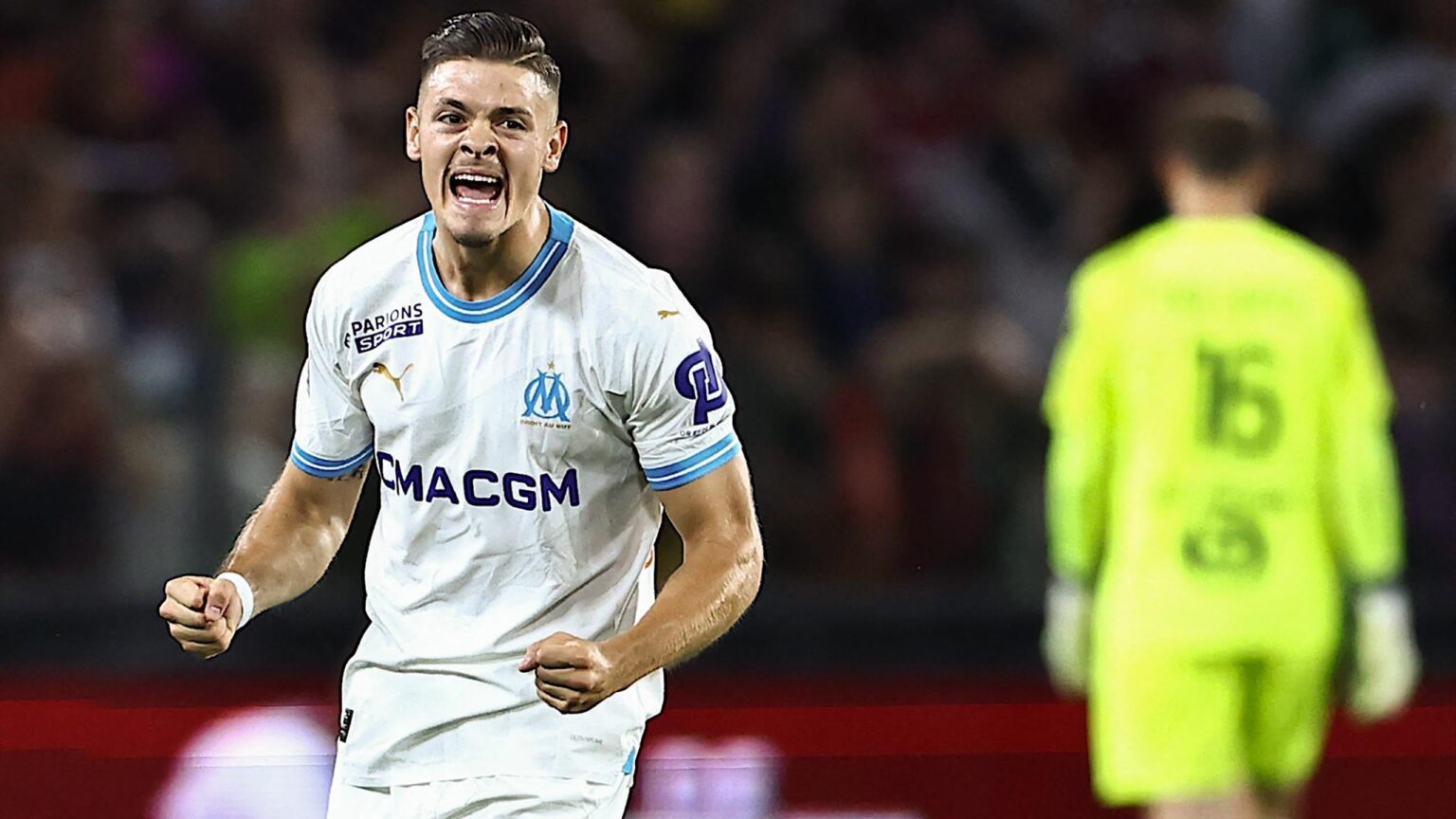 FULL DRAW | Marseille to face Lille in Coupe de France RO32 – Yahoo Sports