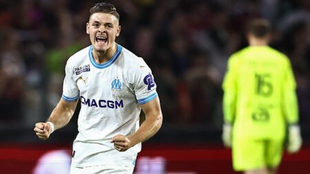 FULL DRAW | Marseille to face Lille in Coupe de France RO32 – Yahoo Sports