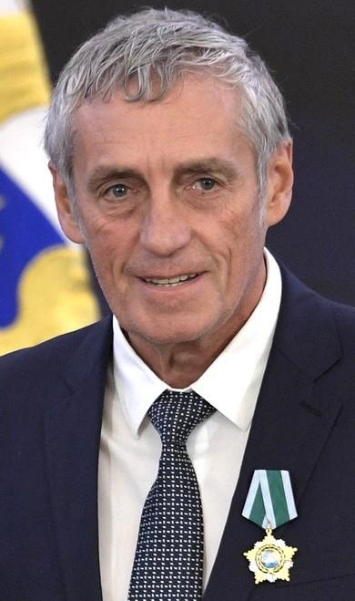 Mayor – Chairman – montpellier.fr