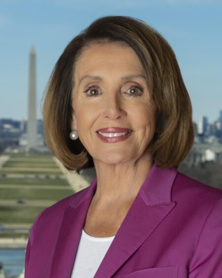 Democratic leader Nancy Pelosi returns as Speaker of the House – France 24
