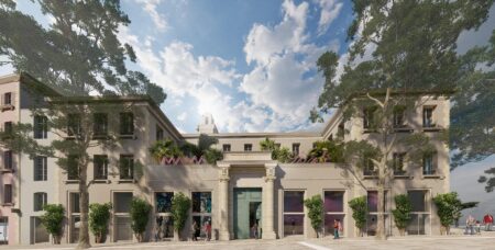 Mama Shelter will arrive in Toulon – Hospitality Net