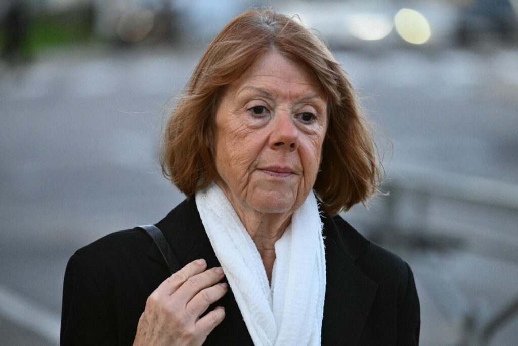 ‘Mr. Every Man’: The 50 Others Accused in France’s Mass Rape Trial – The New York Times