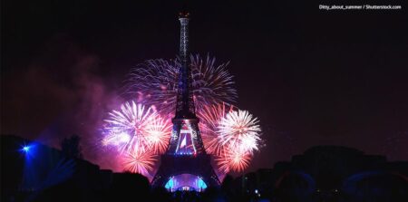 Fête: Vive La France – The Advocate