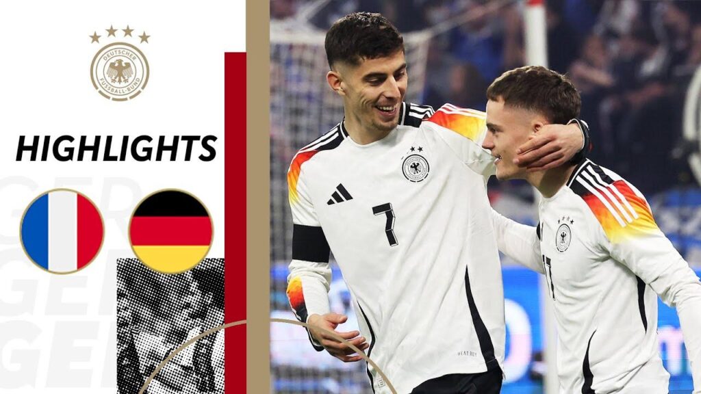 Three things we learnt from Germany 0-2 France – Yahoo