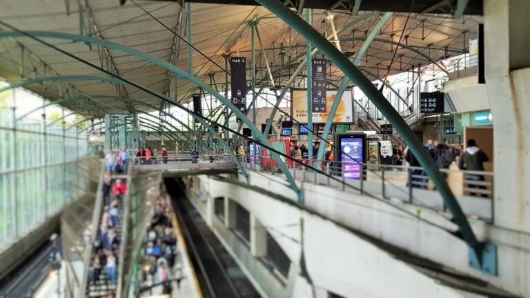 Lille: I went on the Eurostar to this less-visited European city – and I’d do it again – NationalWorld