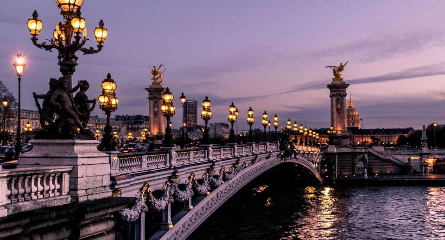 Get a Taste of the Expat Life in Paris, the City of Light and Love – Money Talks News
